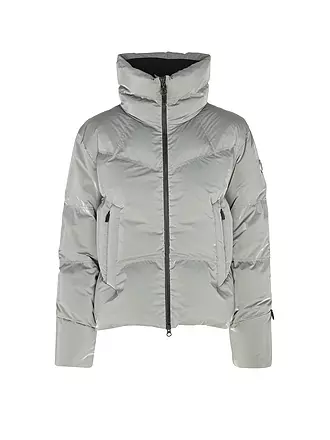 SPORTALM | Damen Ski Daunenjacke Orlando mit Kragen | 